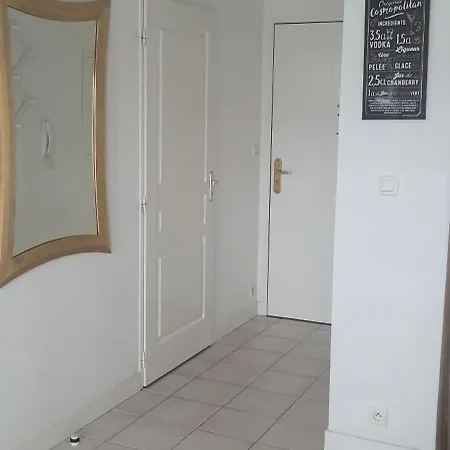 Tranquillite-local Velos Apartamento *